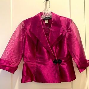 “After 5” Blouse